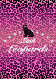 Pink Leopards