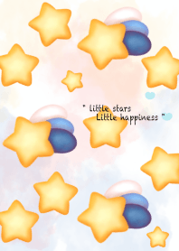 Wonderful shooting stars 8