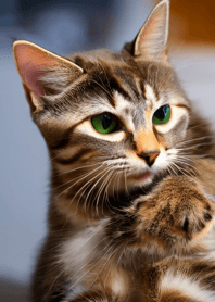 Nyanko Great Runaway#Beju151.