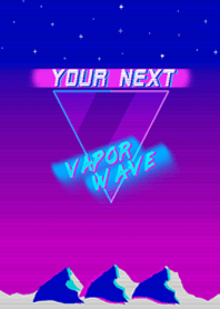 Vaporwave