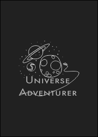 Universe Adventurer