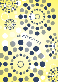 Navy fireworks Vol.2