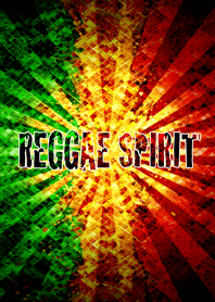 Rasta peace reggae spirit 29