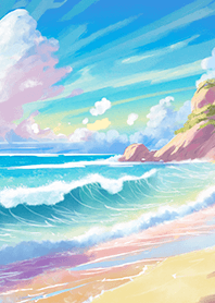 Beautiful real scenery#1365