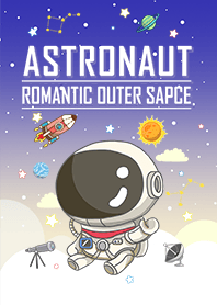 นอกโลก/นักบินอวกาศ/ไล่ระดับโรแมนติก19