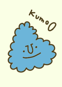 cloud Kumoo
