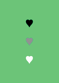 SIMPLE COLOR 3HEART THEME 72