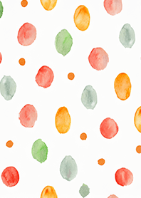 [Simple] Dot Pattern Theme#613