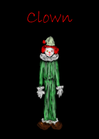 Clown