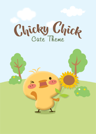 Chicky Chick V.1