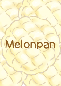MelonMelonpan