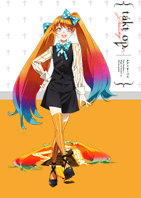 「takt op.Destiny」巨人ver.