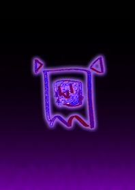 Error Mr. Purple
