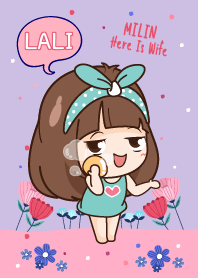 LALI เพราะนี่เมียนะ V17 e