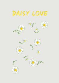 Daisy Love