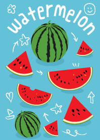 watermelon-