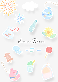 Summer Dream 01_2