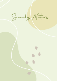 Simply Nature 6