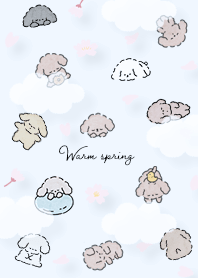 blue Under the Clouds 05_2