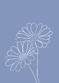 The Purple Flora-2