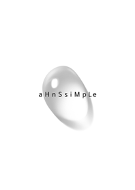 ahns simple_079_water drop
