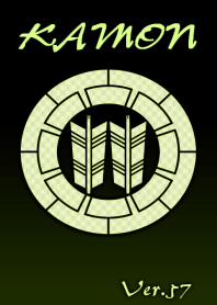 A family crests coat of arms -57-Matcha