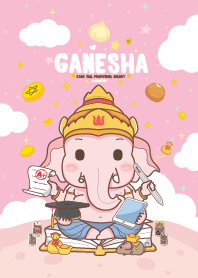 Ganesha Students x Good Job