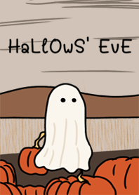 Hallows Eve