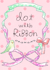 dot & ribon