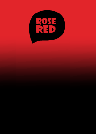 Black & Rose  Red Theme