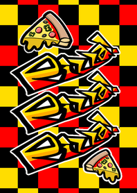 Pizza!Pizza!Pizza![J]