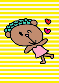 (nenerinLILO FRIENDS theme517)