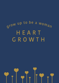 HEART GROWTH