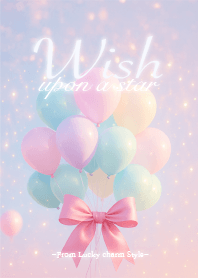 Wish - Balloons for Him - 11