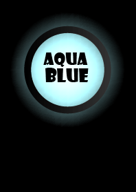 Aqua Blue Light In Black (JP)