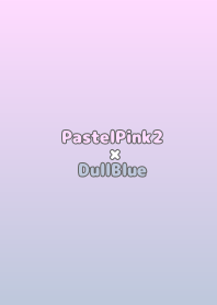 PastelPink2×DullBlue.TKC