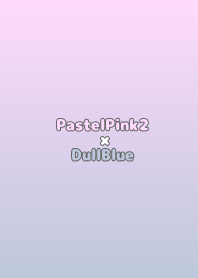 PastelPink2xDullBlue/TKC