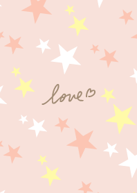 3 colors of star26 from Japan