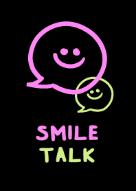SMILE TALK 064