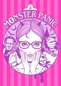 MONSTER PANIC