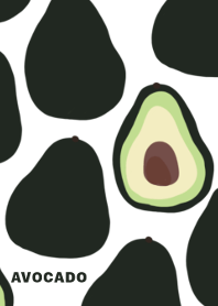 The Avocado