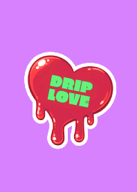 DRIP LOVE THEME 32