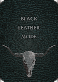 BLACK LEATHER MODE