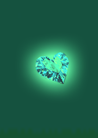 Lucky Heart Diamond 100005