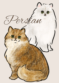 persian theme