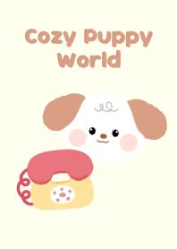 Cozy Puppy World