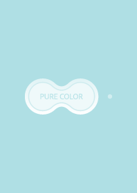 Aqua Pure color design