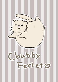 Ferret themes.
