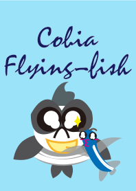 Flying-fish and Cobia equation