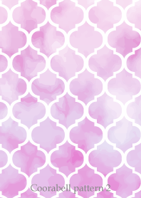 Coorabell pattern 2